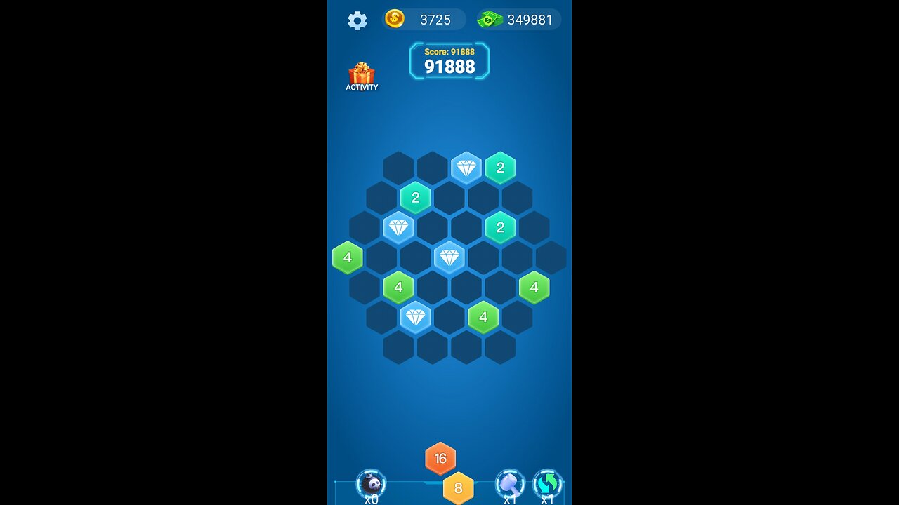 Real earning game, wanna play?? Link is in the discription