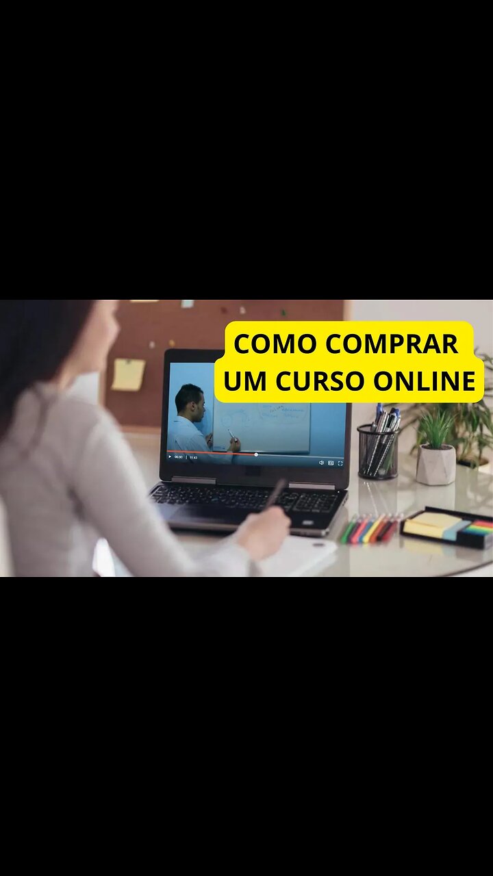 Como Comprar Um Curso Digital na Prática Passo a Passo
