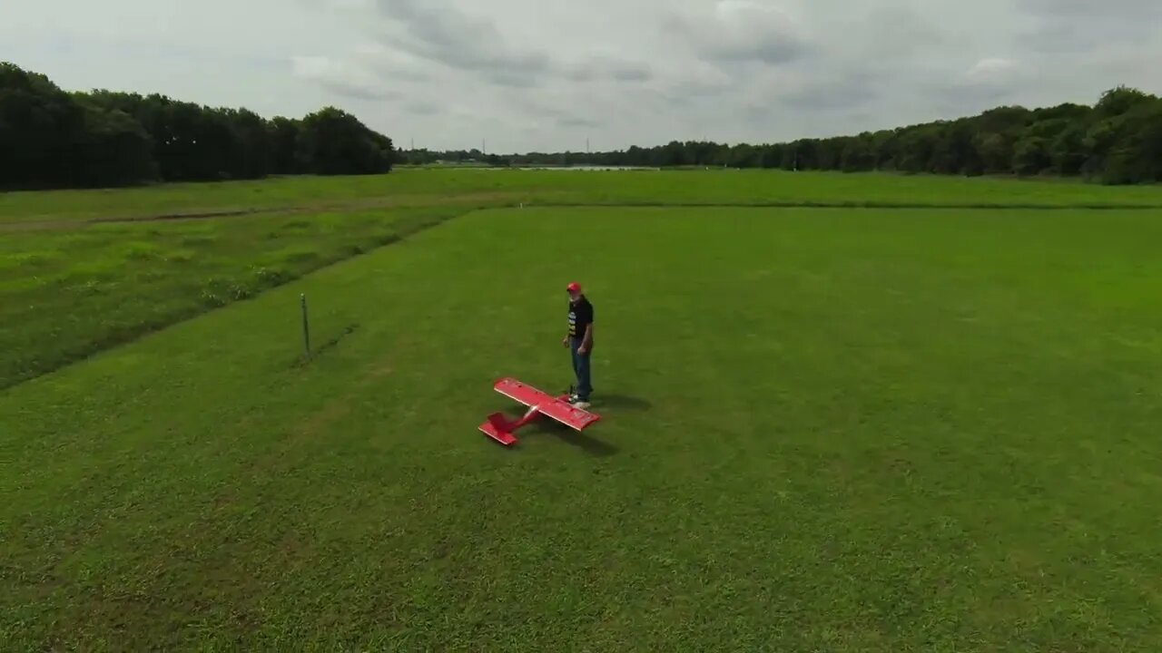 DJI FPV : EaglesAF (x256)