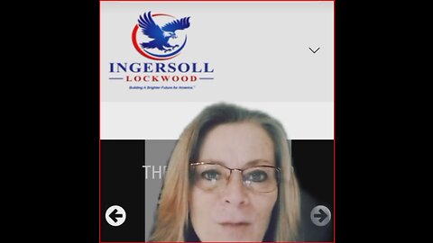 INGERSOLL- Lockwood- Hidden Information ???