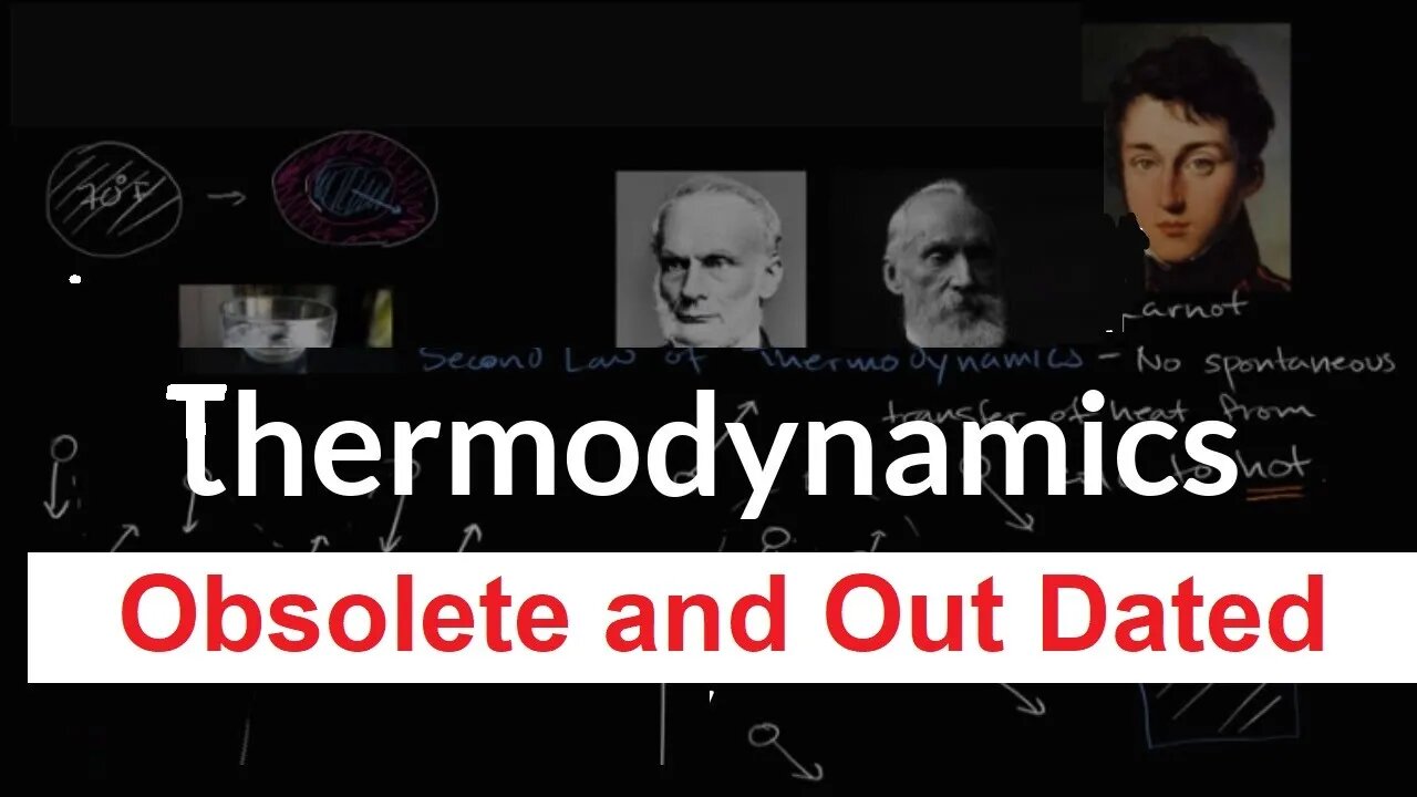 Thermodynamics Carnot Cycle Study School Lesson University Engineering