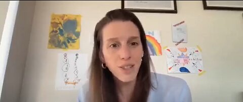 THE WOMAN WHO SINGLE-HANDEDLY DESTROYED BUD LIGHT'S REPUTATION