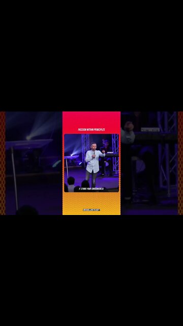 You will never look at lust the same way.