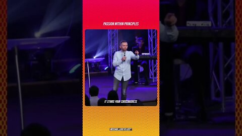 You will never look at lust the same way.