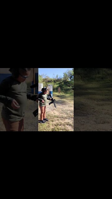 Winchester Ammo Burned my son...