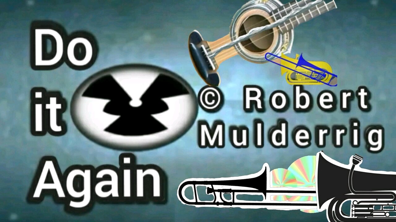 Do it Again©RobertMulderrig