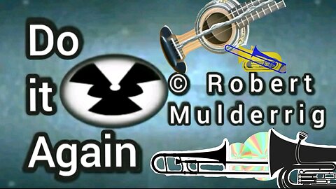 Do it Again©RobertMulderrig