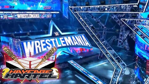 WWE Wrestlemania 38 (PREDICTIONS) | Kayfabe Kartel