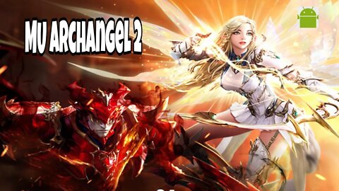 MU Archangel 2 - for Android