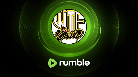 WTF 82 Live - Three wise Men minus one