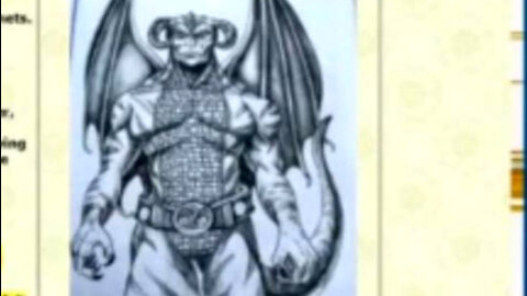 684. Upcoming Secret Space Shocker Draco Reptilian Rule of Earth