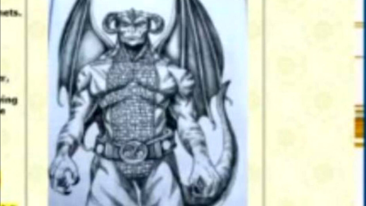 684. Upcoming Secret Space Shocker Draco Reptilian Rule of Earth