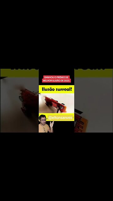 A melhor ilusão de 2023