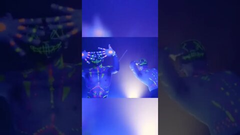 #short #gypsy #neon GYPSY