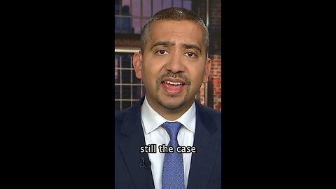 Exculsive: Live talk Mehdi Hasan