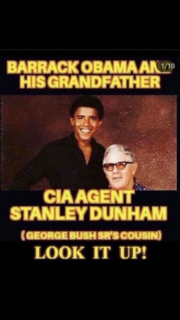 💥💥💥 BLACK MEN HAVE A MESSAGE FOR OBAMA: