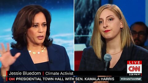 🚨Kamala Harris Receipts: I WONT BAN FRACKING LIE.