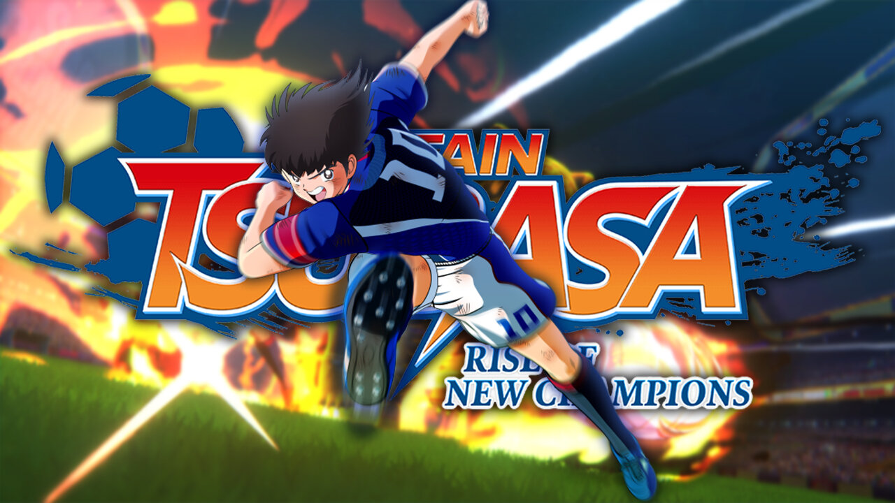 Becoming The Best Player | Captain Tsubasa: Rise of New Champions