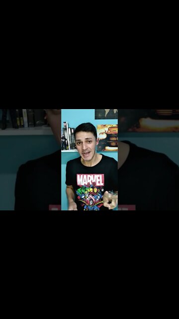 O DIA QUE DEADPOOL VIROU O TOM CRUISE #Shorts