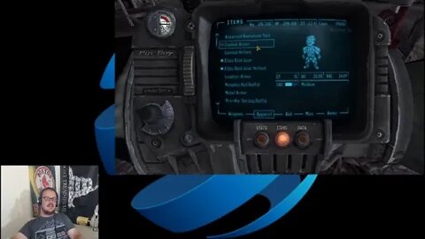 Ed's World Gaming: Searchin' that Searchlight