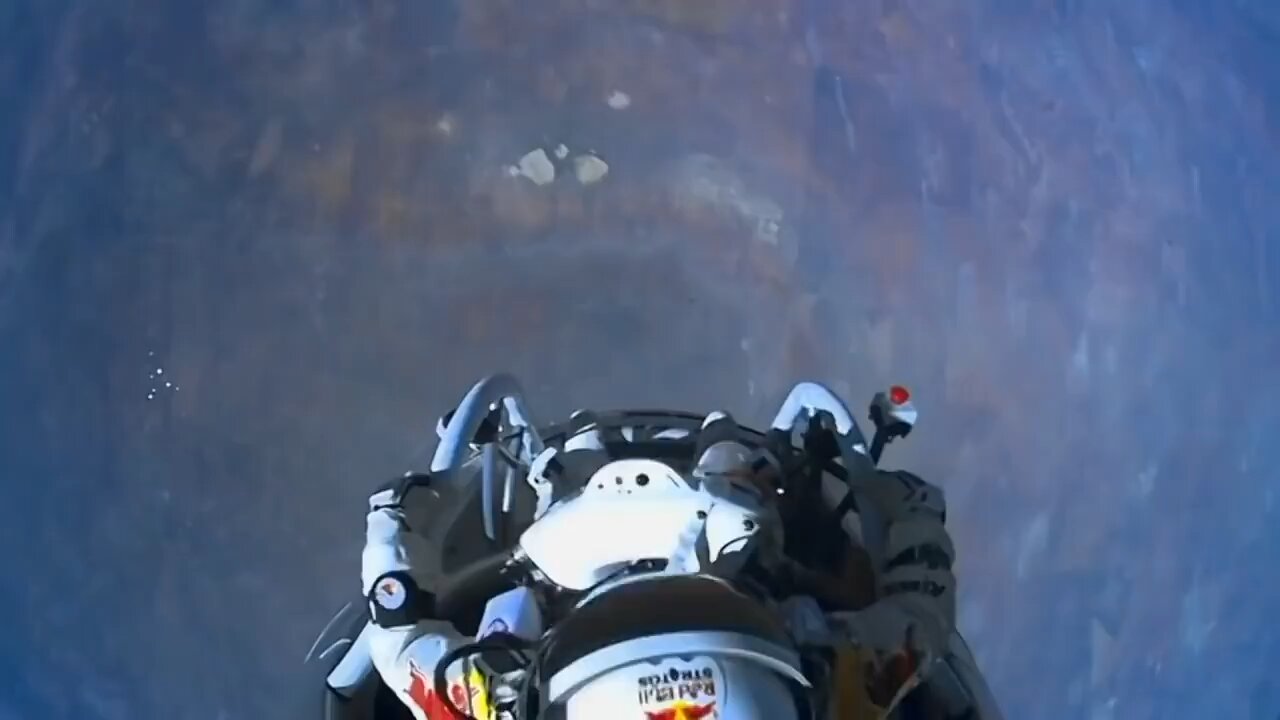 Space is Fake full proof