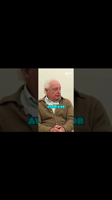 #Charlesgave : Ils veulent détruire la monnaie (et vos économies) ‼️ 👉 Abonne-toi ! #shorts