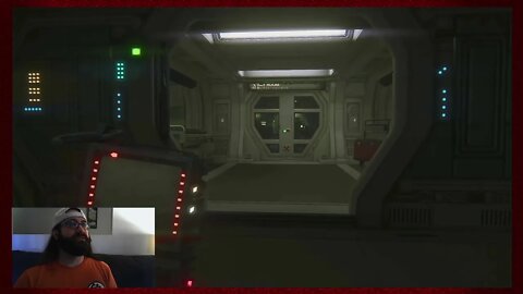 Alien Isolation (Hard Mode) Part 6