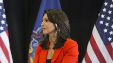 DNC Cheated Sanders In 2016, To Keep It Fair, They Now Shaft Tulsi Gabbard & Williamson