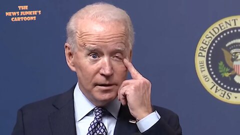 Biden and Fauci made it: 50M vaccines.