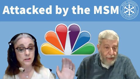 NBC Hit Piece, And the Takedown of Pornhub | Dr. Jennifer Roback Morse | Dr. J Show