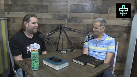 The Bread Unlimited Podcast S1 E2 Pastor Frank Montileone @ShawnPGreene