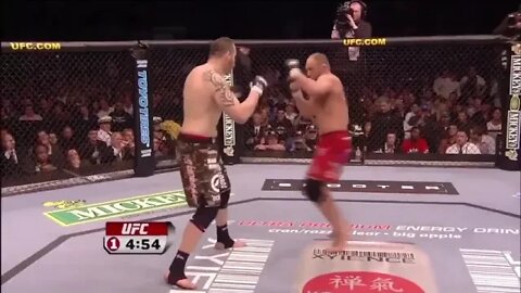 #shorts #ufc #mma #underrated #overrated #generation #ko #fight