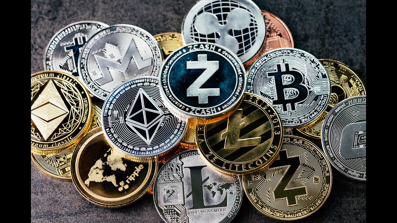TOP 5 MINING COINS FOR BEGINNERS!