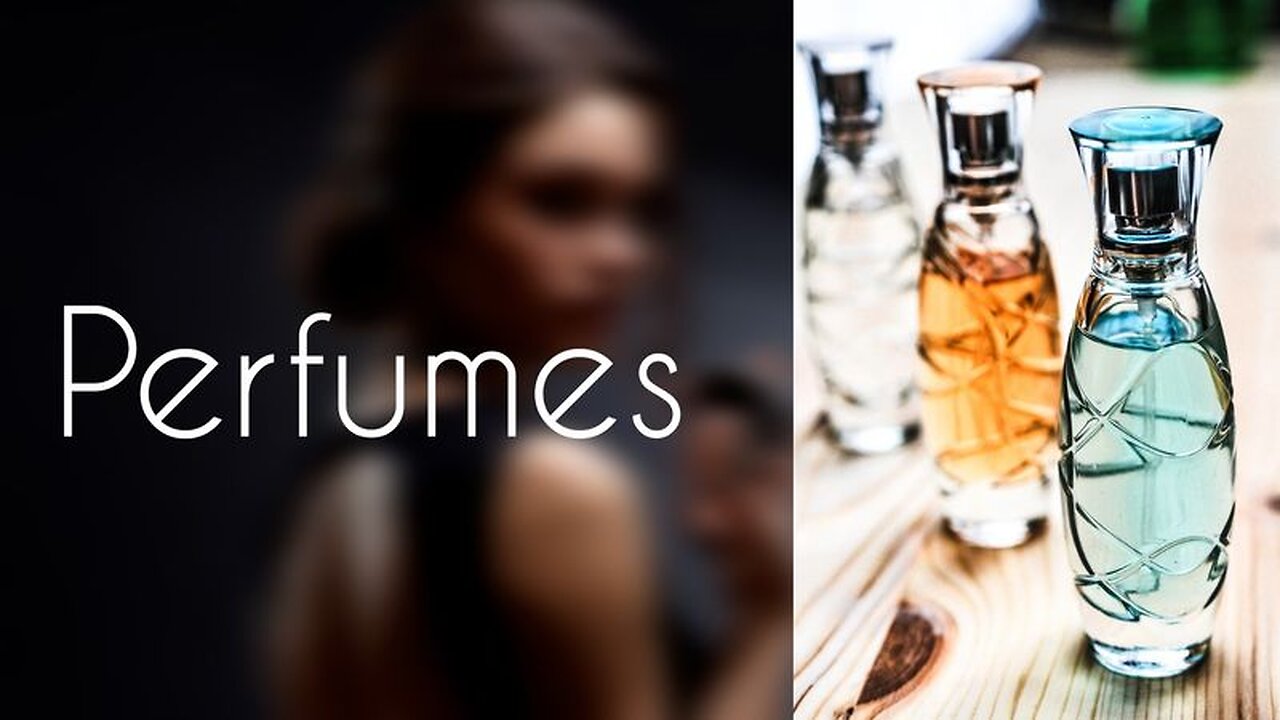 Perfumes