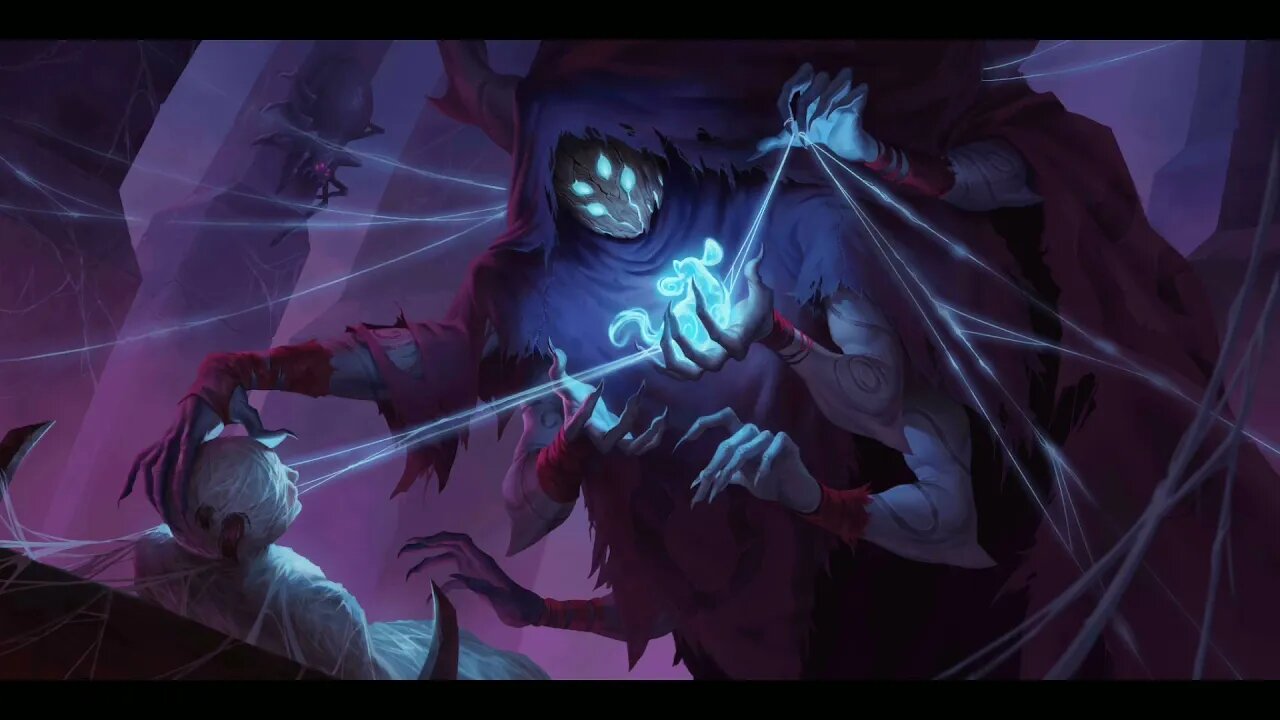 Sentinels of light event - Legends of Runeterra