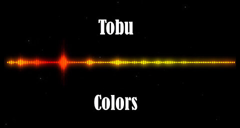 Tobu - Colors