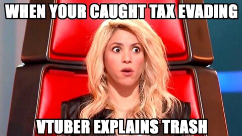 Pop Cult: Shakira may be on trial for Tax Evasion