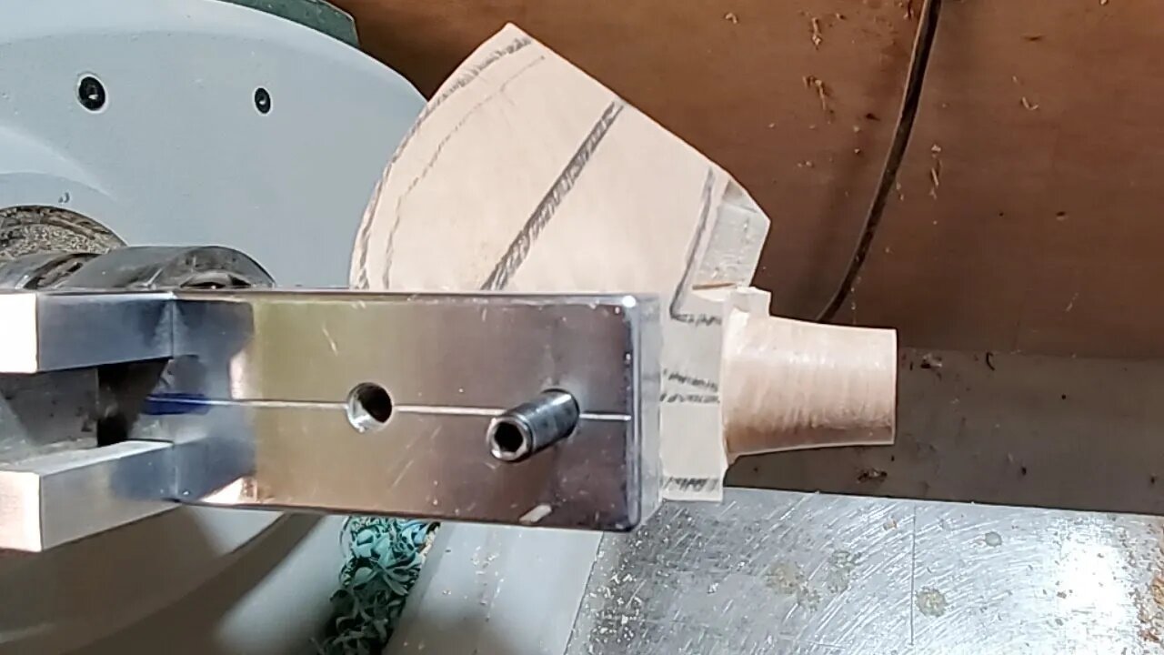 Bent APPLE