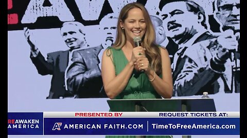 Rachel Hamm | "Hearts Fully Committed to The Lord Are The Ones That See Miracles"