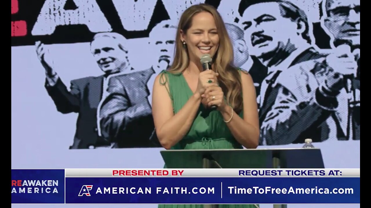 Rachel Hamm | "Hearts Fully Committed to The Lord Are The Ones That See Miracles"