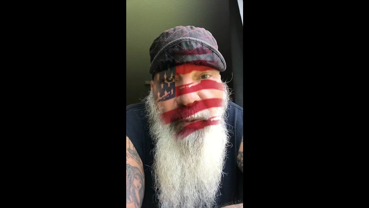 What do you call a Biden supporter?