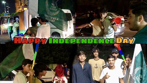 Happy independence day