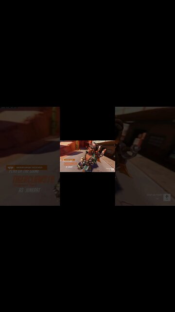 3 Elims in 12 seconds. Not so bad. Do you agree?