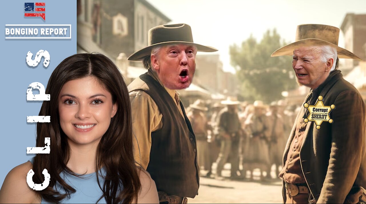 Outlaw Vs. Crooked Sheriff