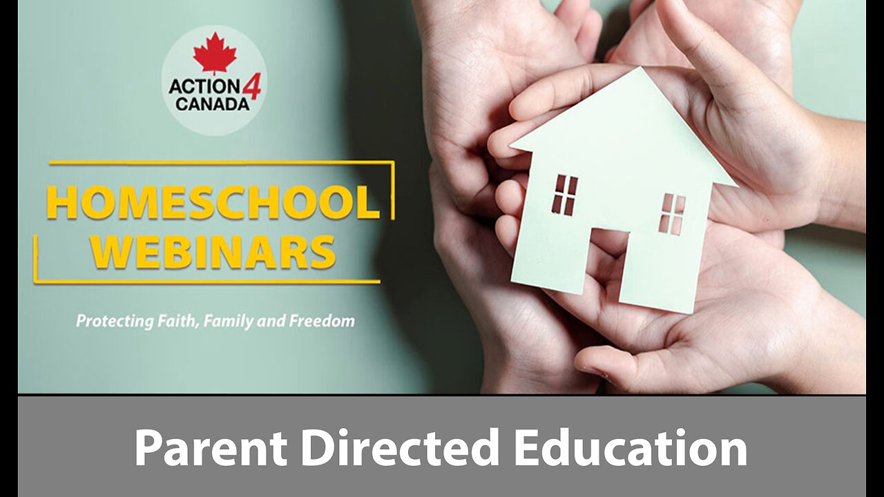 Parent Directed Education