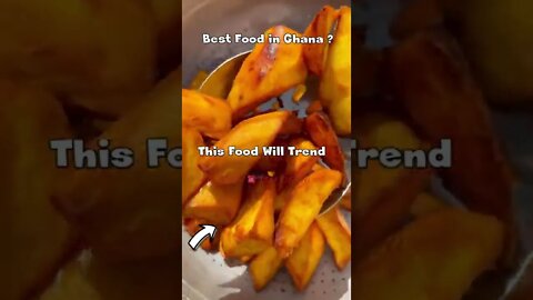 Ghana Food 😍 S1-E99 #shorts #food #ghanafood #trending #africa