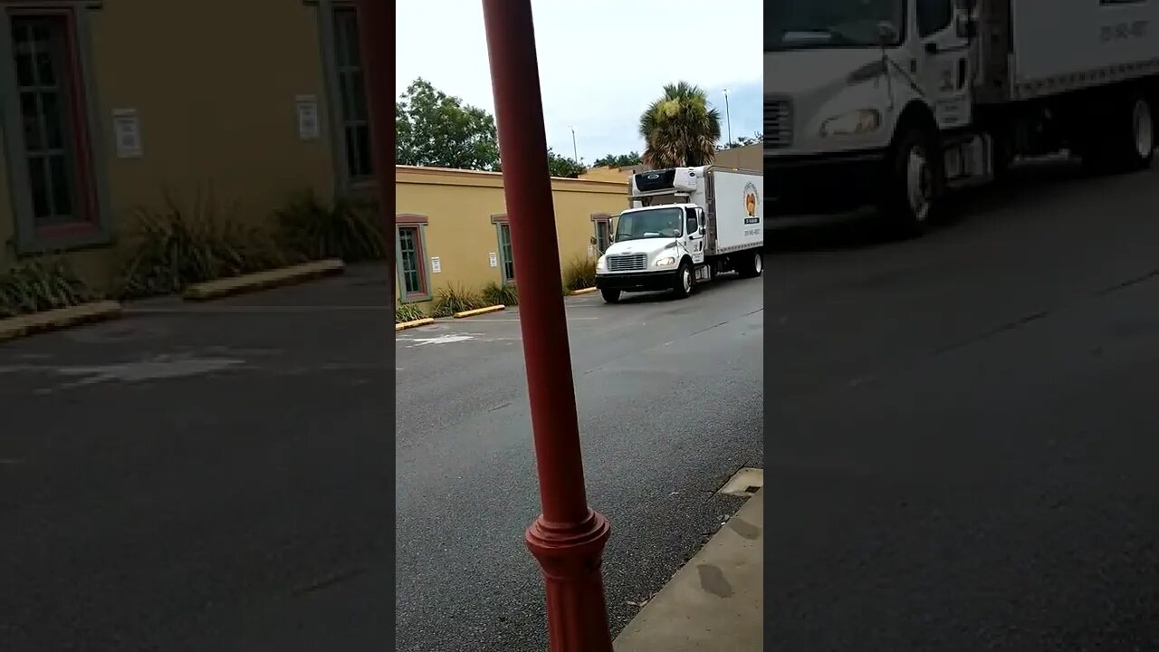 July 10, 2022 This company always #gangstalks me.