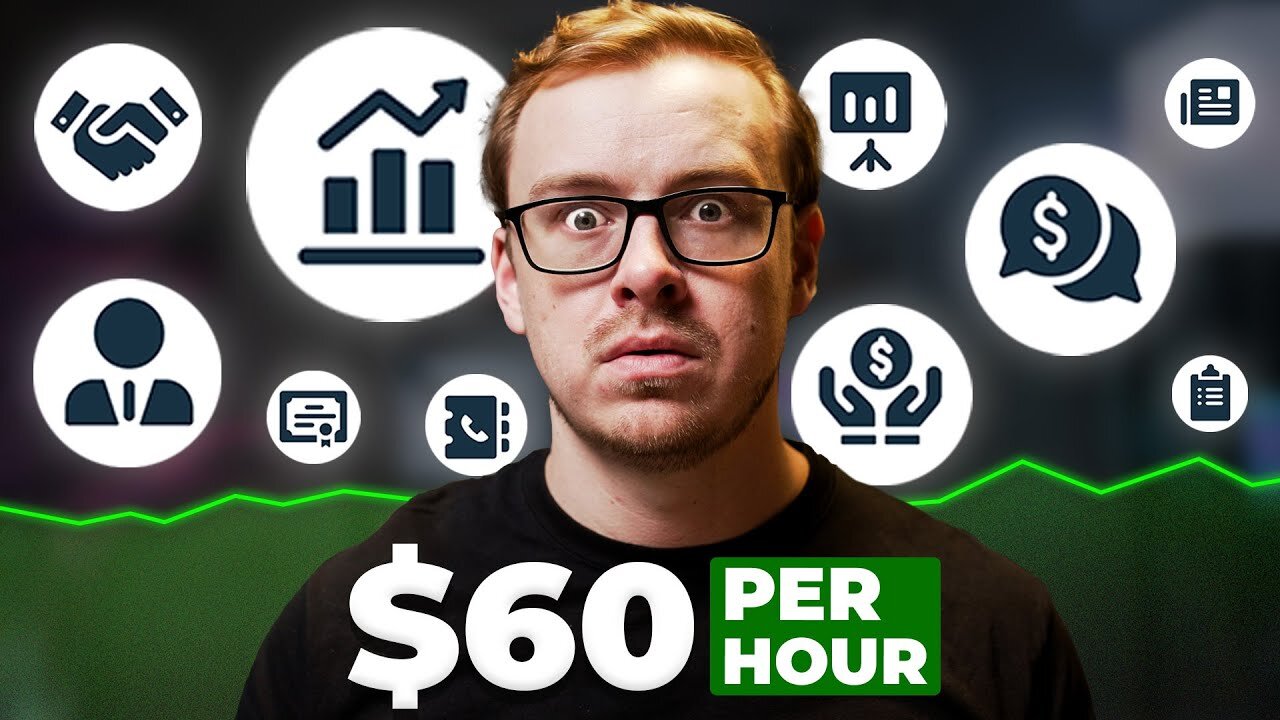 Best 13 Easiest Job Work From Home Jobs For 2024