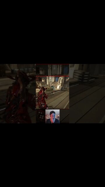 Warframe | Lich Stabbing Time!