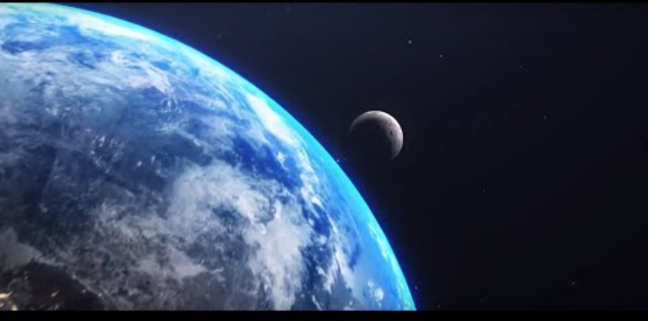 WE ARE NASA